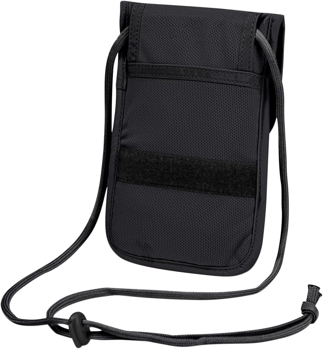 Jack Wolfskin Unisex – Organizer Brustbeutel - Image 2