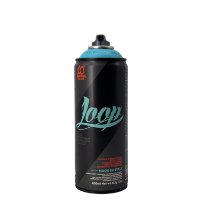 Loopcolors Cans 400ml - 203 Farben