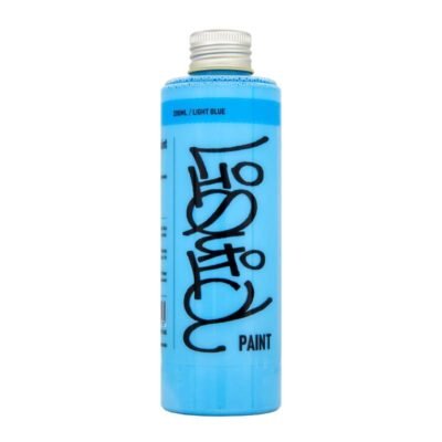 Dope Refill Liquid Paint 200ml