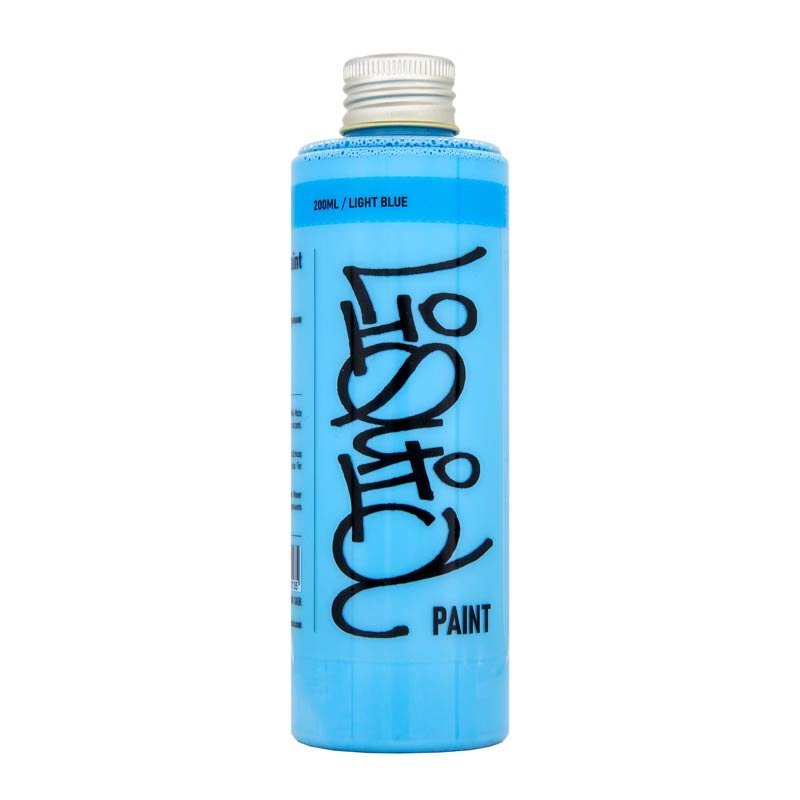 Dope Refill Liquid Paint 200ml