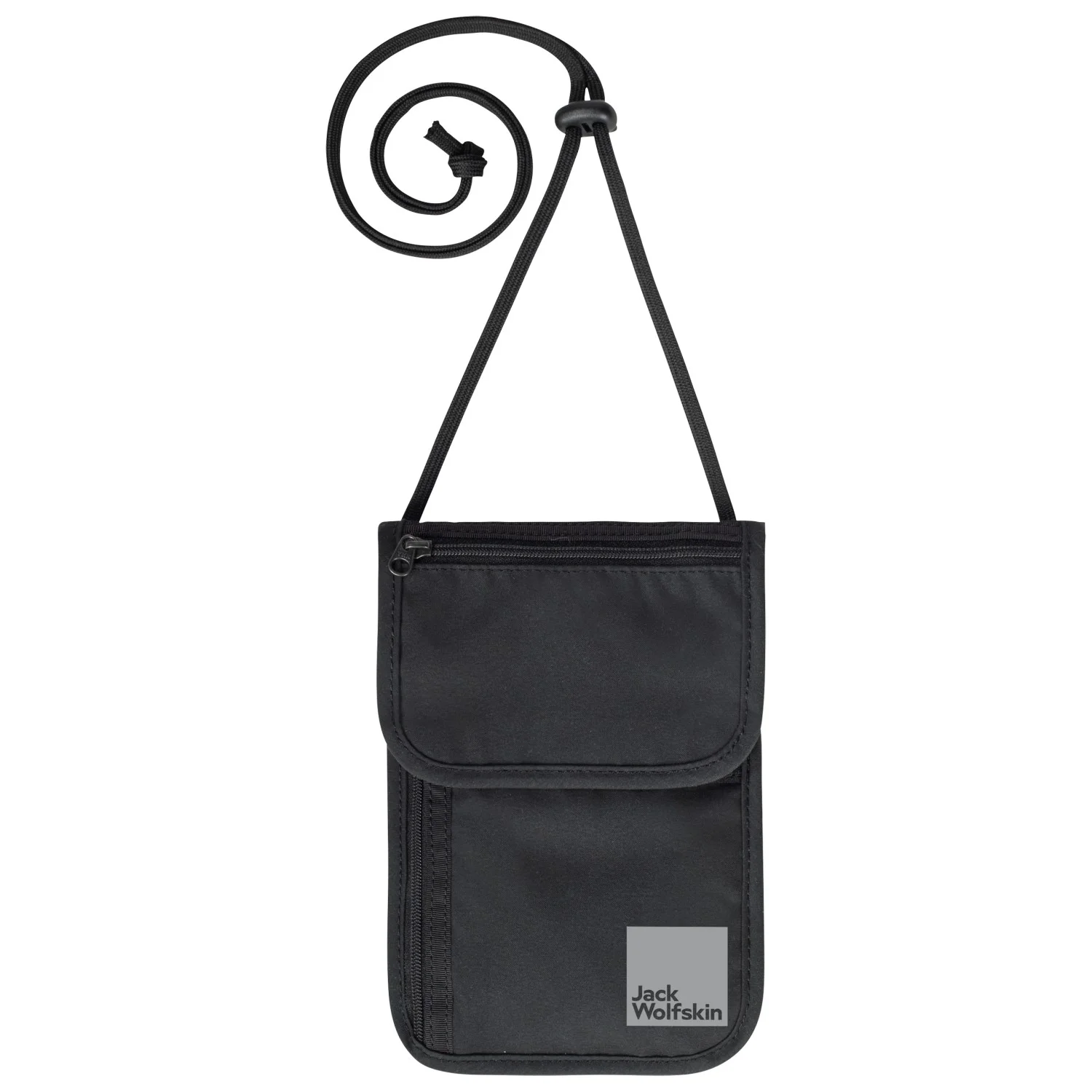 Jack Wolfskin Unisex – Organizer Brustbeutel