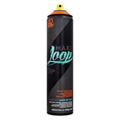 Loopcolors Cans Maxi 600ml
