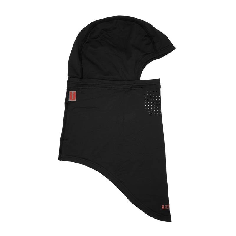 Mr. Serious Balaclava - Black