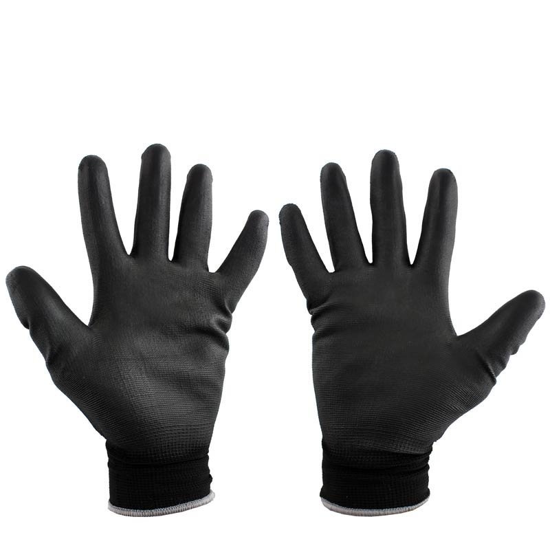 Mr. Serious x Loopcolors Handschuhe - Image 3