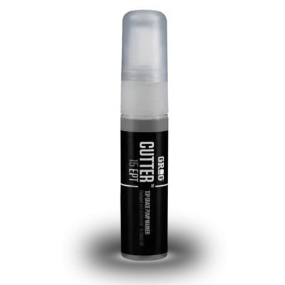 GROG Cutter 15 EPT 15mm Leermarker