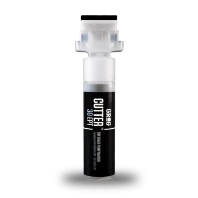 GROG Cutter 30 EPT 30mm Leermarker