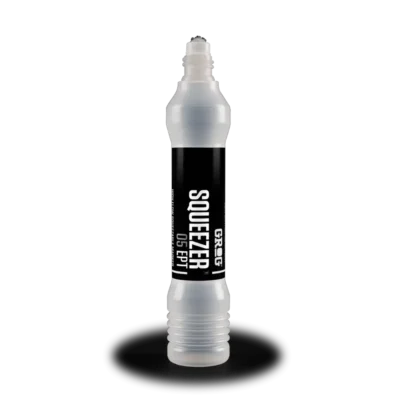 GROG Squeezer EPT 5mm Leermarker