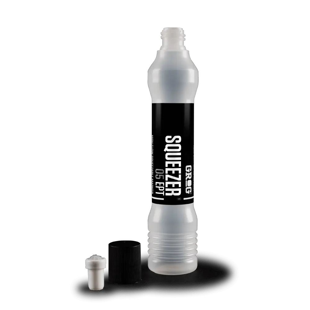 GROG Squeezer EPT 5mm Leermarker - Image 3