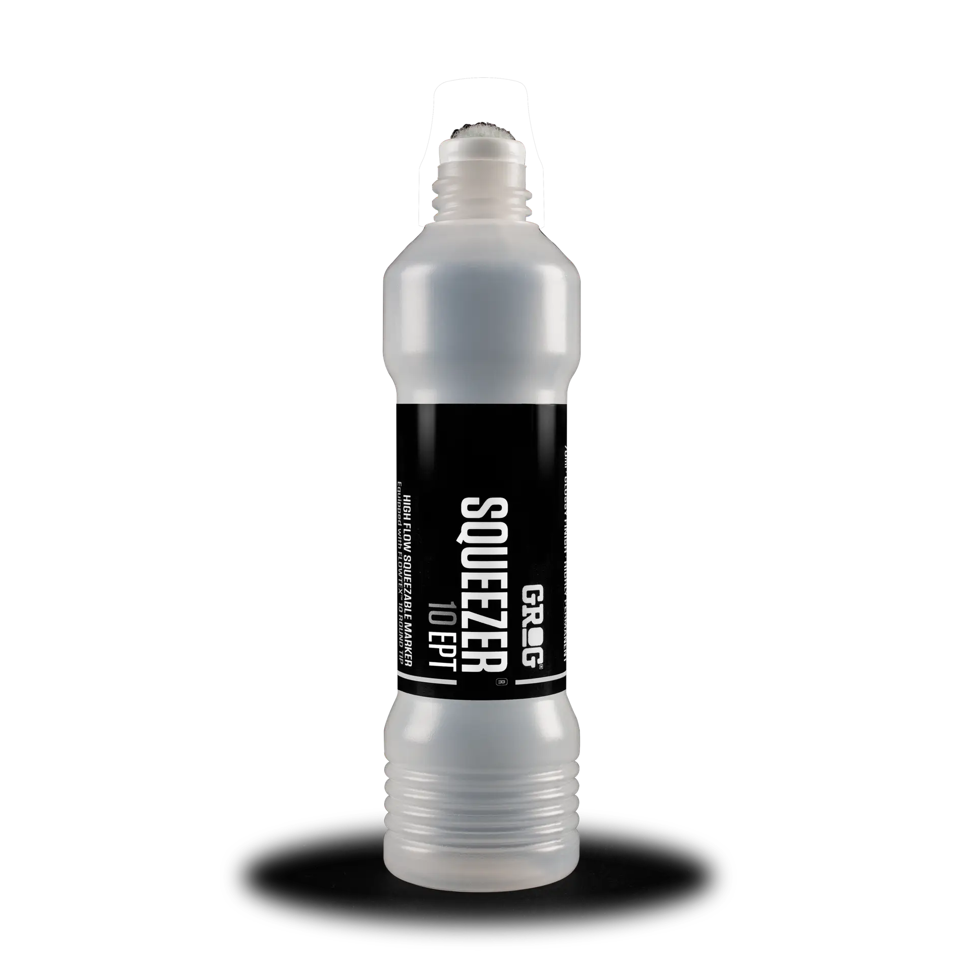 GROG Squeezer EPT 10mm Leermarker