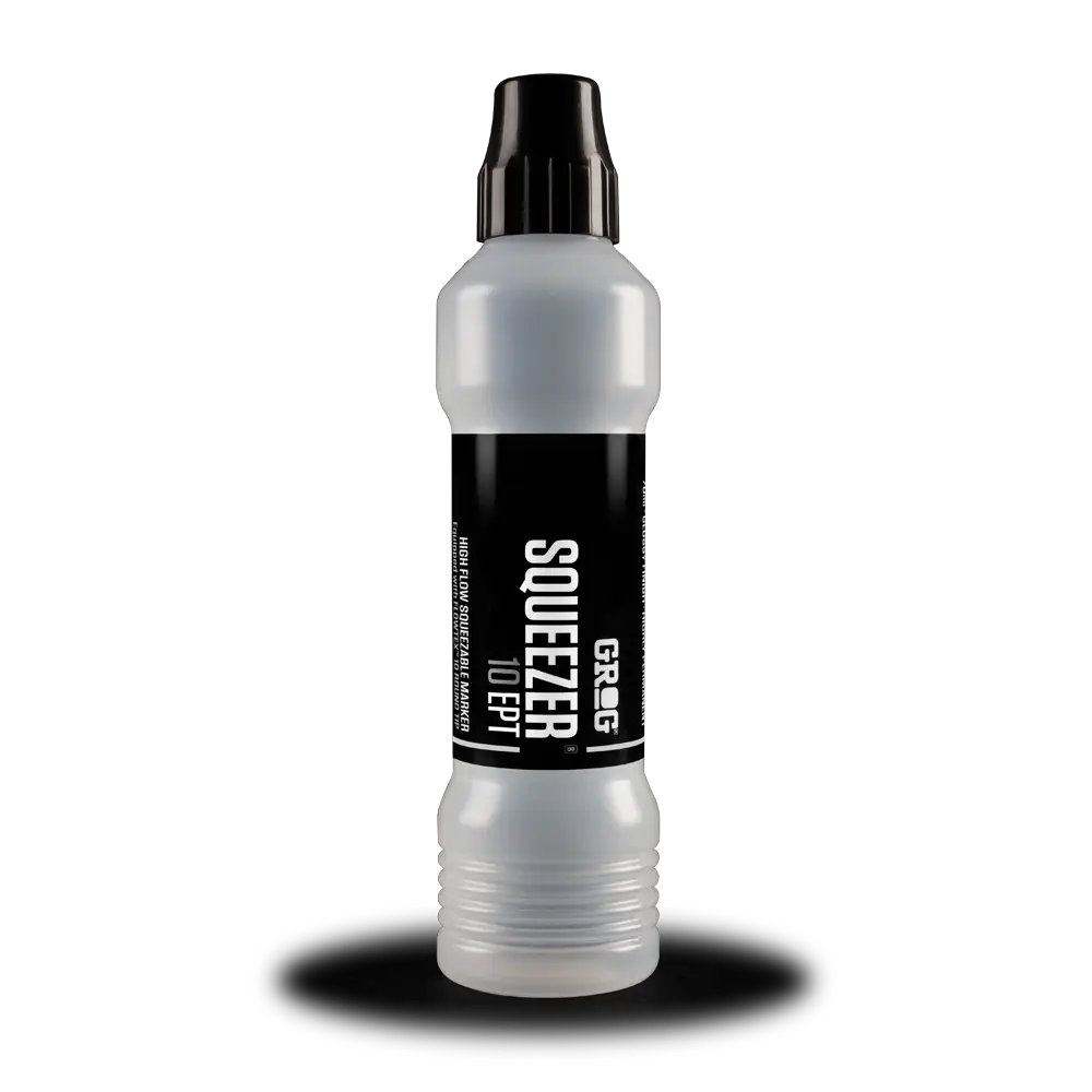 GROG Squeezer EPT 10mm Leermarker - Image 2