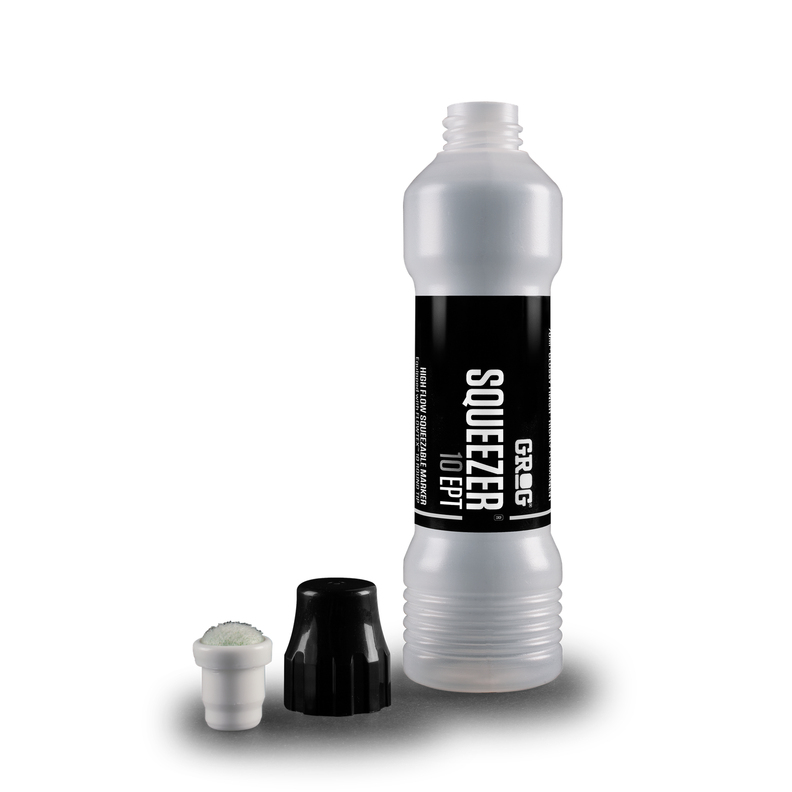 GROG Squeezer EPT 10mm Leermarker - Image 3