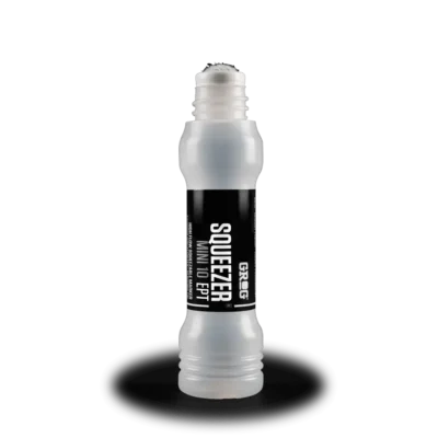 GROG Squeezer EPT 10mm Leermarker Mini