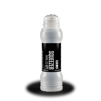 GROG Squeezer EPT 20mm Leermarker Mini