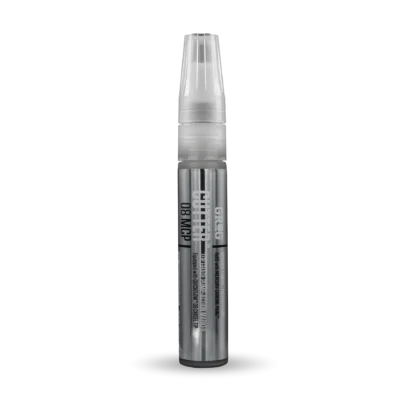 Grog MCP Cutter 8mm - mercury chrome