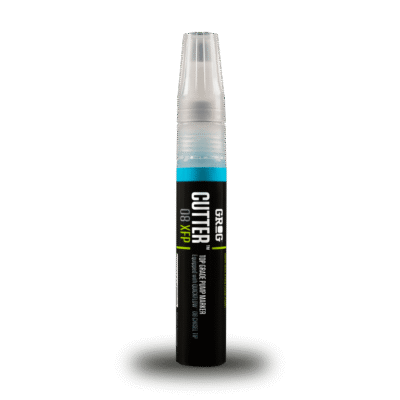 GROG Cutter 08 XFP Marker 8mm