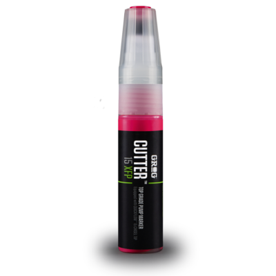 GROG Cutter 15 XFP Marker 15mm
