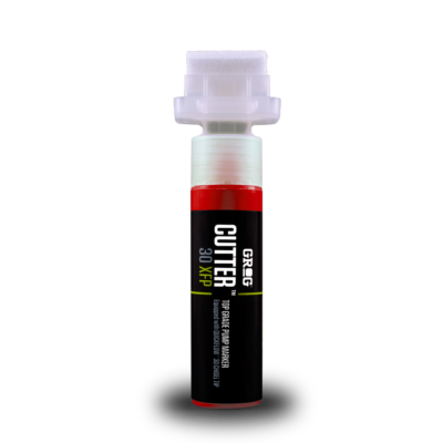 GROG Cutter 30 XFP Marker 30mm