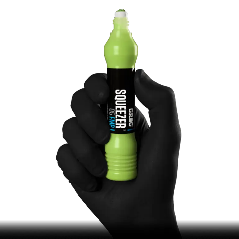 GROG Squeezer 05 FMP Marker 5mm - Image 2