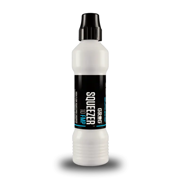 GROG Squeezer 10 FMP Marker 10mm