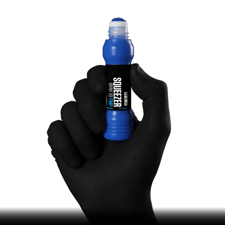 GROG Squeezer Mini 10 FMP Marker 10mm - Image 2