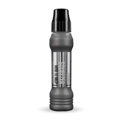 Grog MCP Squeezer Mini 10mm - mercury chrome