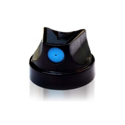 Loopcolors Soft Black Cap