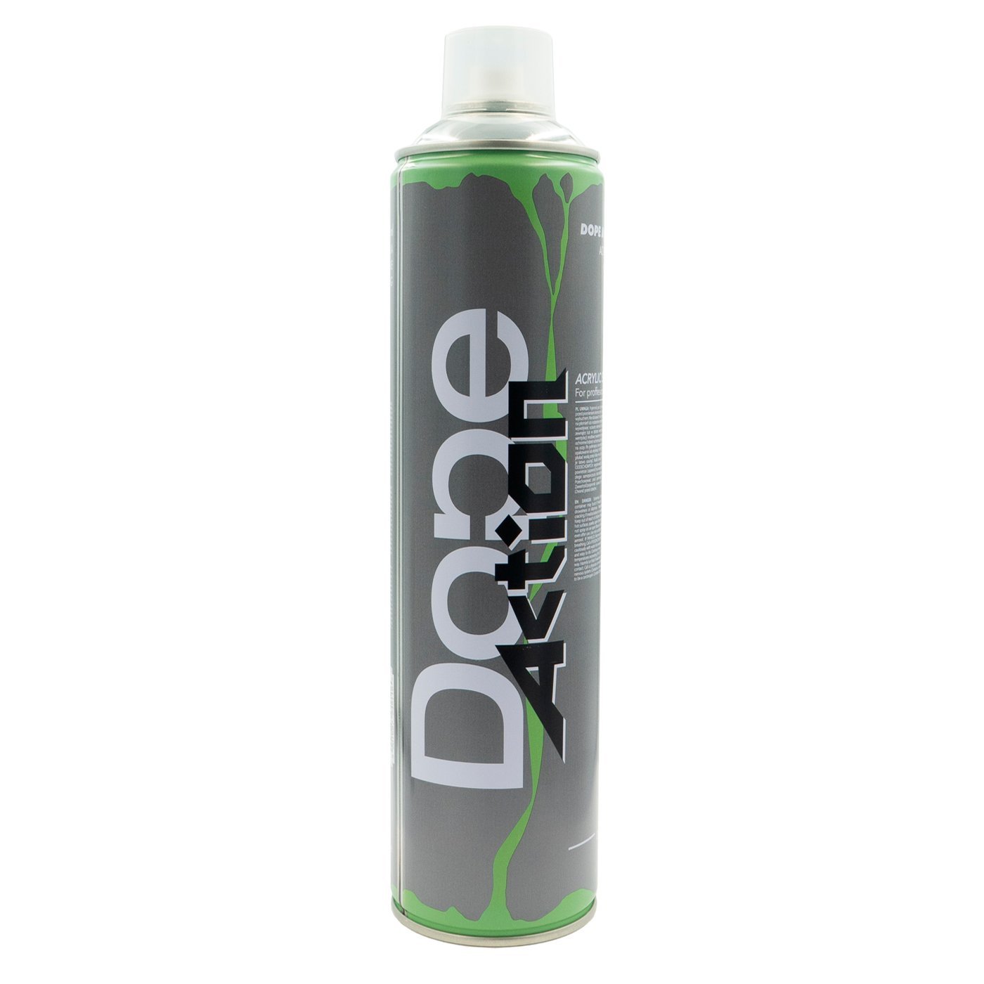Dope Cans Action 2.0 600ml